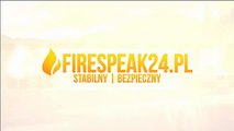 [★] FIRESPEAK24.PL - TEAMSPEAK DLA CIEBIE