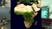 The History Of The African Continent