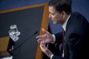 James Comey leaked information to a friend to prompt special counsel