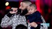 DJ Khaled on Hard Work, Collaborating With Justin Bieber & Son Asahd Being His 