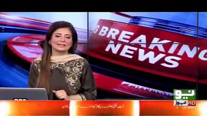 Noon League Worker Attacked Sheikh Rasheed Outside The Parliament