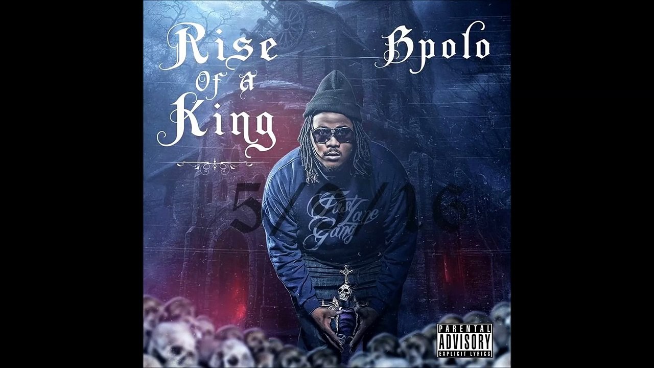 Bpolo - Bout That Action (Prod. By So Deff Beats)