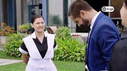 MUJERCITAS CAP 2 MIERCOLES 07 JUNIO 2017