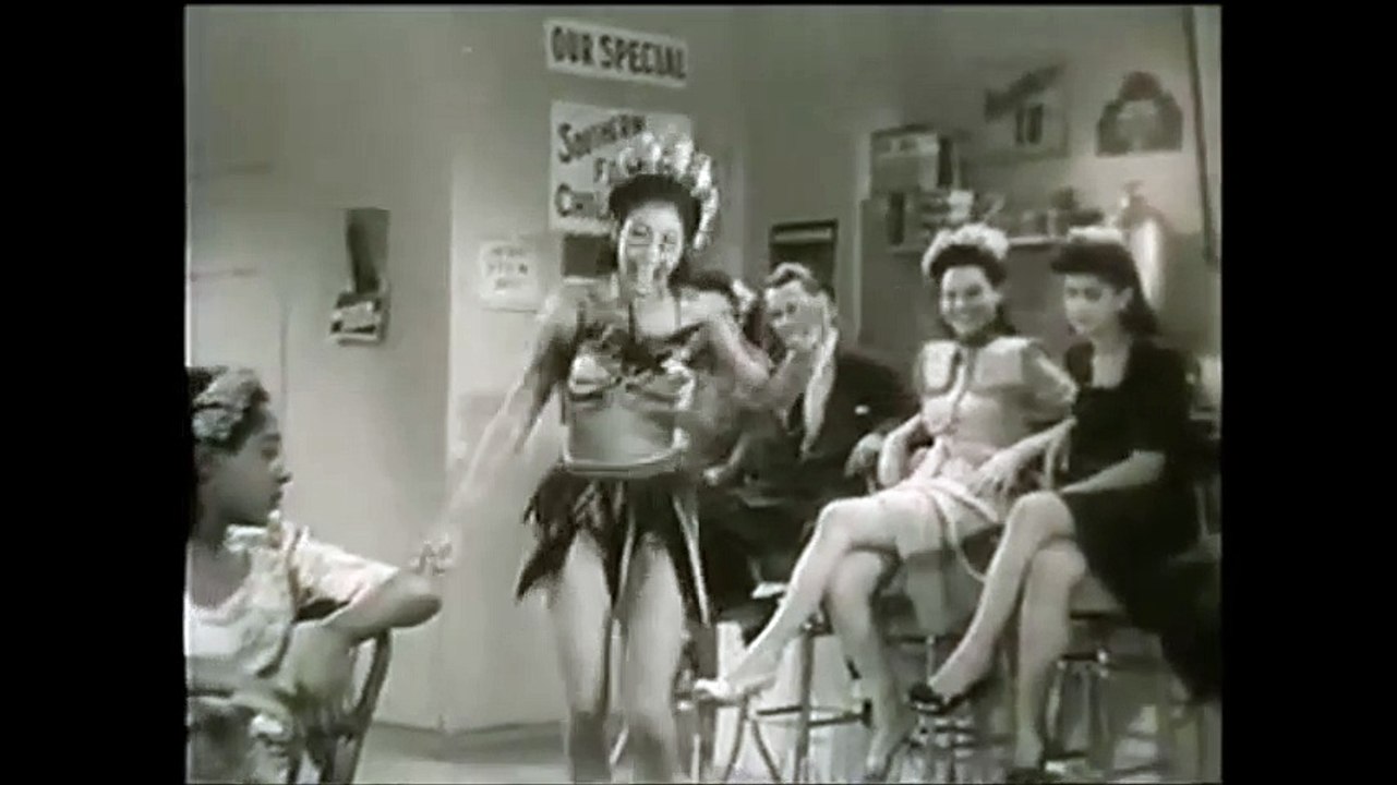 MABEL LEE - CHICKEN SHAKE SHUFFLE