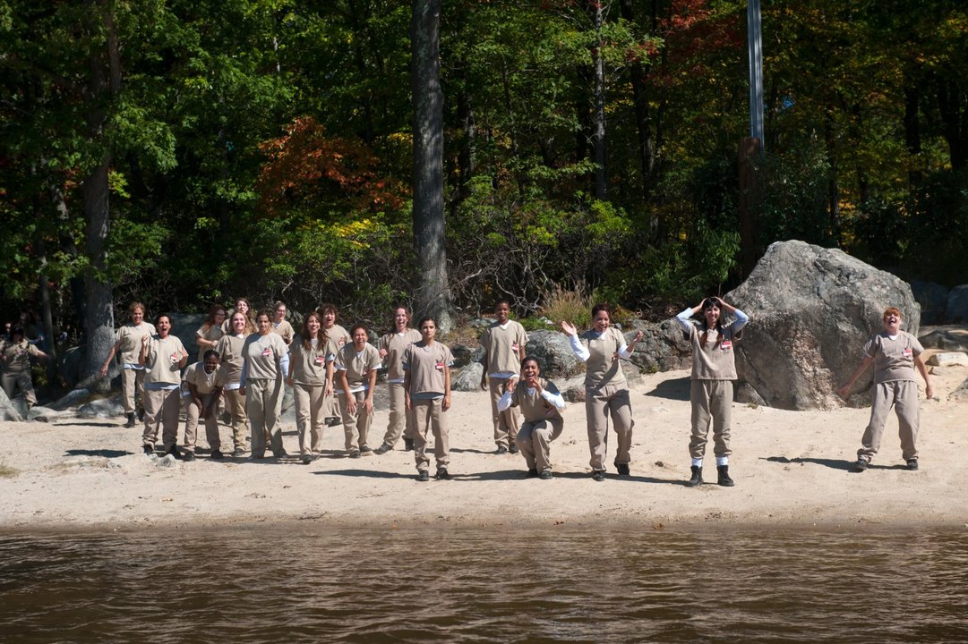 Watch Online! Orange Is the New Black Season 5 Episode 7 ~ All Episodes