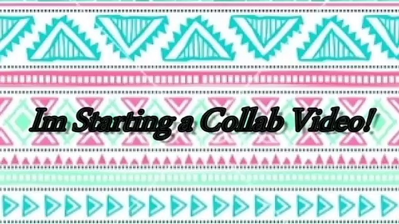 Starting a sso collab video -OPEN-