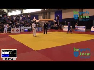 2017 05 27 Judo Calgary Mat4 2