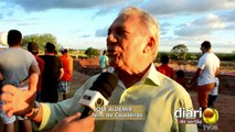 José Aldemir garante Chagas Amaro na Secretária de Cultura de Cajazeiras