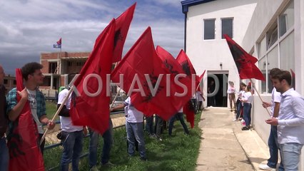 VV - Kronika Zgjedhore – dita e nëntë