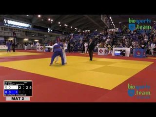 2017 05 26 Judo Calgary Mat2 1