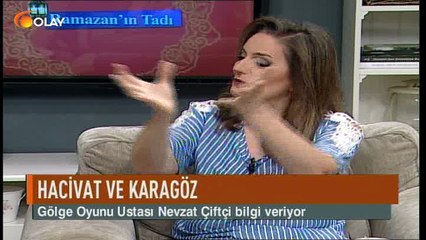 Ramazan'ın Tadı 08 06 2017