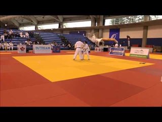 2017 05 25 Judo Calgary Mat3 Kata 9