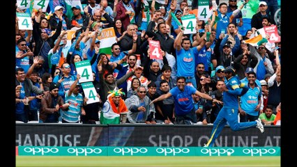 Download Video: India v Sri Lanka ICC Champions Trophy, 8th Match, Group B