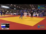 2017 05 26 Judo Calgary Mat2 2