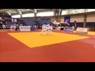 2017 05 25 Judo Calgary Mat3 Kata 8