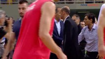 Μαζί Γιαννακόπουλος και Αγγελόπουλοι - Παναθηναϊκός vs Ολυμπιακός – 08.06.2017