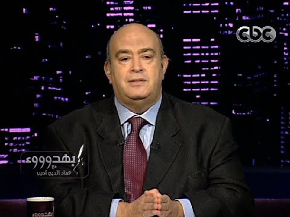 #بهدوووء |  كيف يتصرف #الاخوان في حال ترشح #السيسي