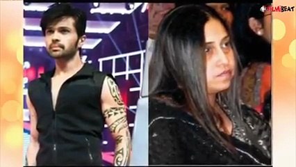 Himesh Reshammiya and His Wife Komal’s DIVORCE is CONFIRMED