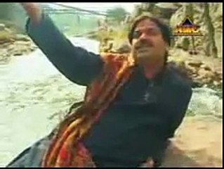sami medi war---shafaullah khan
