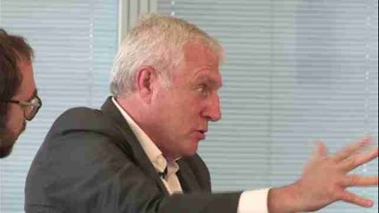 Luis Fernández asegura que a M'Bappe "le gusta el Madrid"