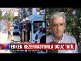 Bayram tatilinde en favori Avrupa ülkeleri İtalya ve İspanya