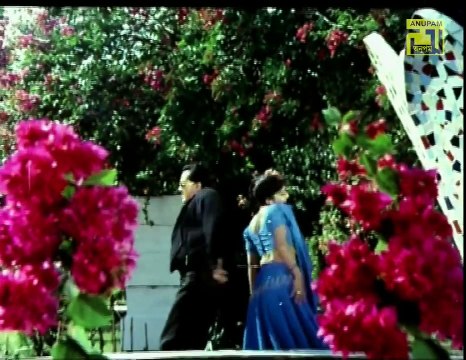 তোমাকে চাই [তোমাকে চাই] সালমান শাহ, শাবনুর