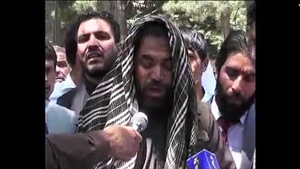 نجیب کابلی د مجاهدین خلق ایران جاسوس هم د اتمر د پاته کیدو په هیله