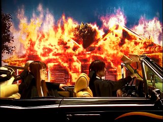 the brilliant green - I'M SO SORRY BABY