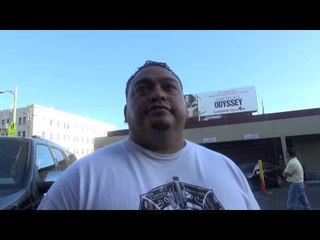 manny pacquiao fan from denver cant wait fro may 2 - EsNews