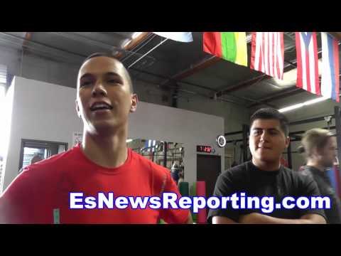 mayweather vs pacquiao if you got a ticket would you sell it? EsNews