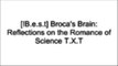 [Ud4mF.D.o.w.n.l.o.a.d] Broca's Brain: Reflections on the Romance of Science by Carl Sagan [T.X.T]