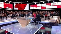De Bernard Tapie à Jean-Luc Mélenchon, ces politiques qui se sont frottés au JT de David Pujadas