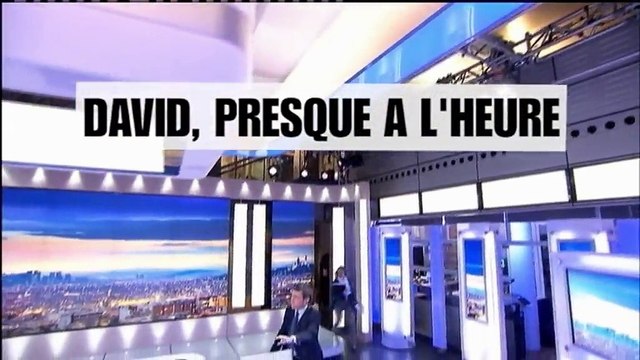 David Pujadas quitte le journal de 20 heures : les coulisses de la fabrication du JT