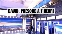 David Pujadas quitte le journal de 20 heures  : les coulisses de la fabrication du JT