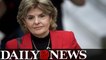 Gloria Allred Ejected From Cosby Trial After Phone Rings In Court