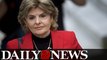 Gloria Allred Ejected From Cosby Trial After Phone Rings In Court