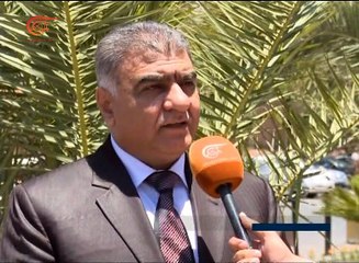 غارات وقصف جوي مكثف يربك تحركات المسلحين في داعل ...