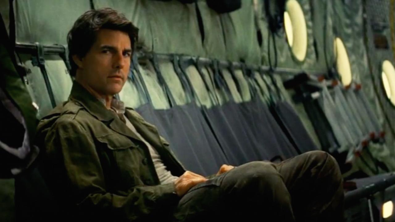 'The Mummy' Review Roundup | THR News