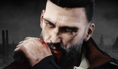 Vampyr - E3 2017 Trailer