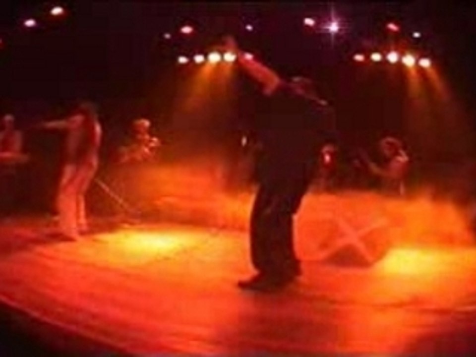 Donne nous du son à l'ancienne(sai-sai)