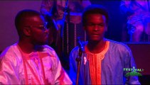 BAYE BOU DIOP - Festival Salam - Guediewaye - 07 Juin 2017