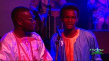 BAYE BOU DIOP - Festival Salam - Guediewaye - 07 Juin 2017