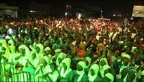 EL HADJI MACOUMBA NDIAYE - Festival Salam - Guediewaye - 07 Juin 2017