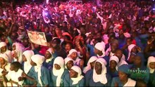 IBRAHIMA MBOUP - Festival Salam - Guediewaye - 07 Juin 2017