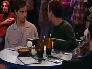 Boy Meets World Season 6 Episode 8 Youre Married, Youre Dead