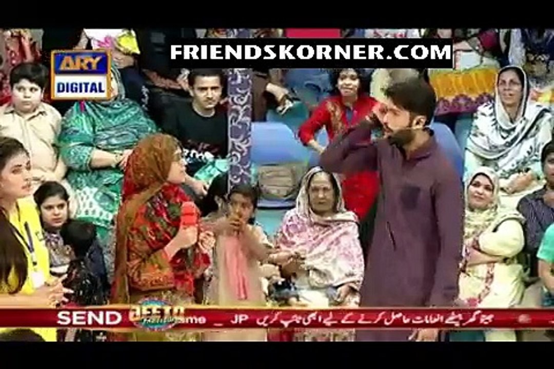 Jeeto Pakistan (Ramzan Special) - P5