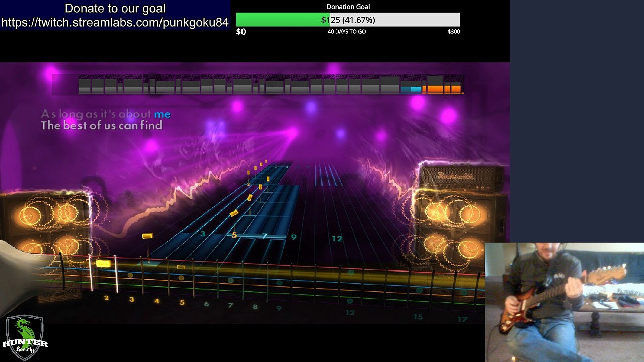 RockSmith 2014 Edition Remastered (June 8th)