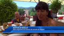 Alpes de Haute-Provence : un marché des producteurs organisé à Thoard