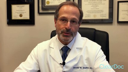 Dr. Ron Shelton - New York City's top dermatologist