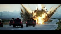 Transformers 5 The Last Knight 2017 newest trailer II Mark wahlberg